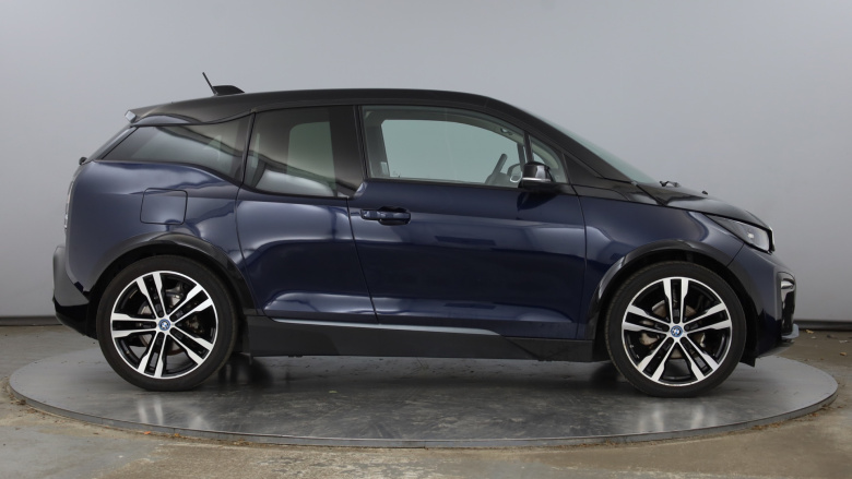 BMW i3 135kW S 42kWh 5dr Auto Electric Hatchback